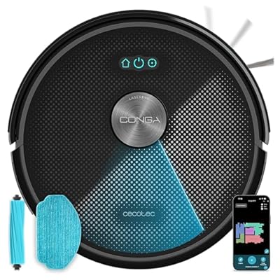 Cecotec Conga M70 Genesis