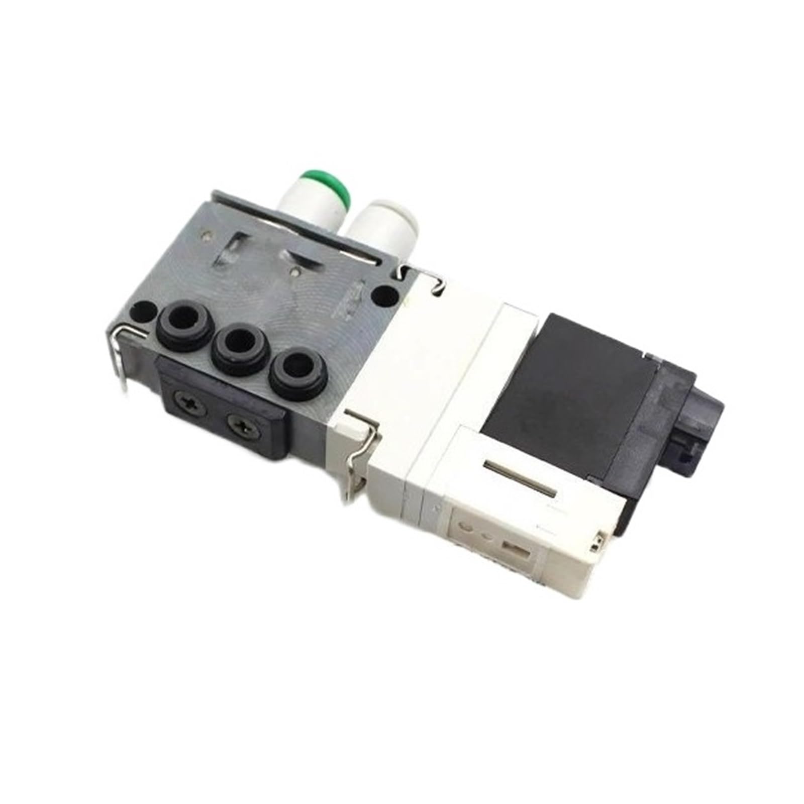 Électrovanne de précision VQ1261-5MO-C4-X2 pour systèmes de commande pneumatique
