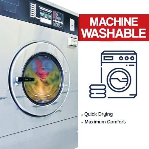 Image of AllExtreme 425 GSM Microfiber Cloth Reusable Lint & Streak-Free Extra Free Super Absorbent Double Sided Plush Towel for Car Bike Detail Cleaning Kitchen Window Wash Drying (40 X 40cm, 4Pc, Grey)