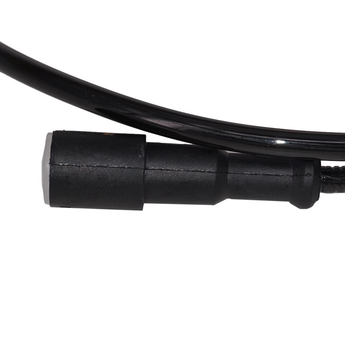 DZSFSTRHRRT Vitesse capteur Capteur De Frein ABS De Vitesse De Roue Avant De Voiture STC2786 pour Range Rover P38 1994 1995 1996 1997 1998 1999 2000 2001 2002 Brake Capteur
