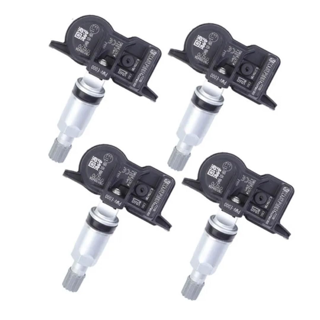 Amazon.co.jp: タイヤ空気圧センサー for トヨタ GR86 4Runner Avalon