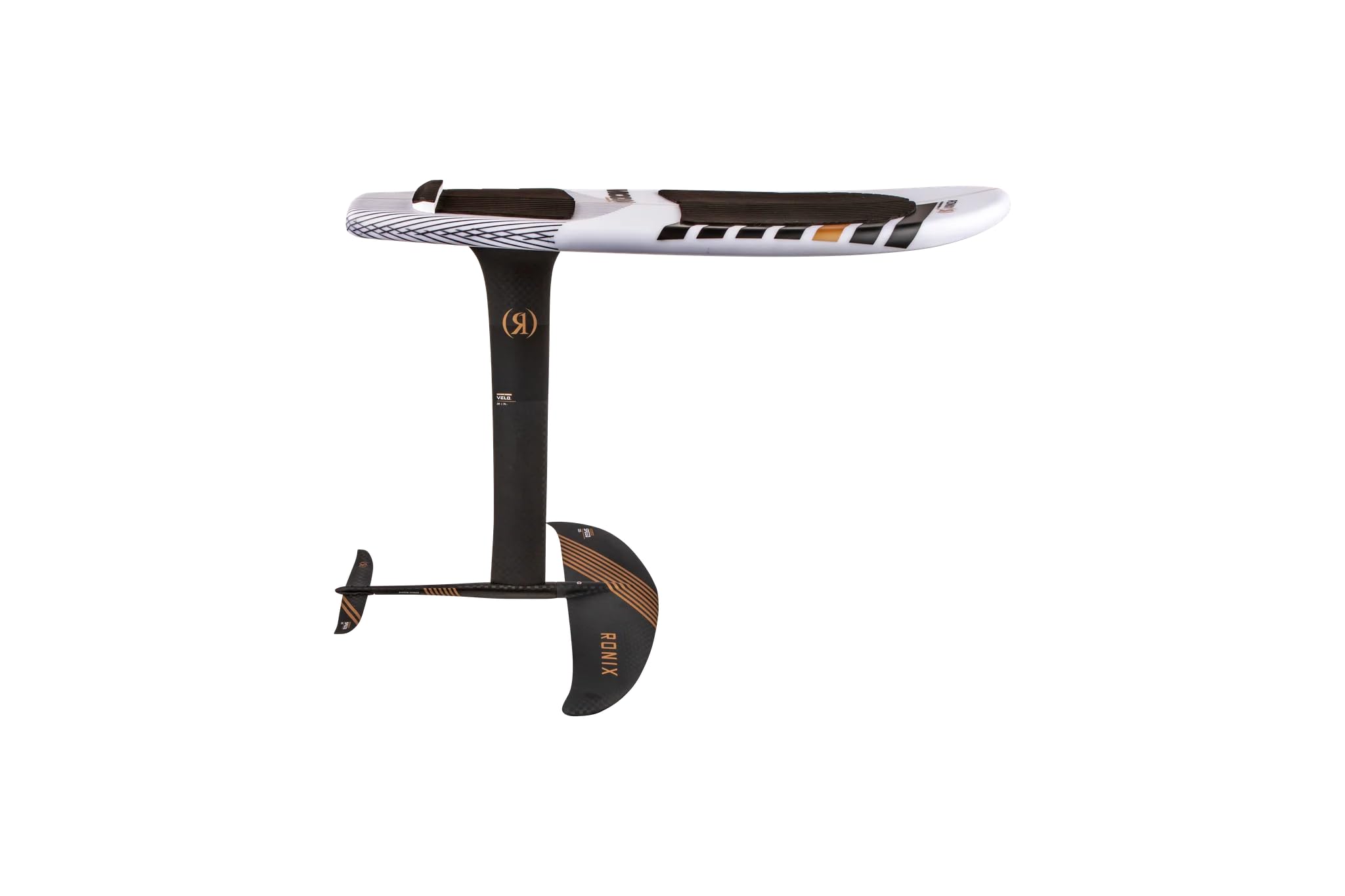 2024 Ronix Flyweight Pro MOD 84 Foilboard w/ Velo 29