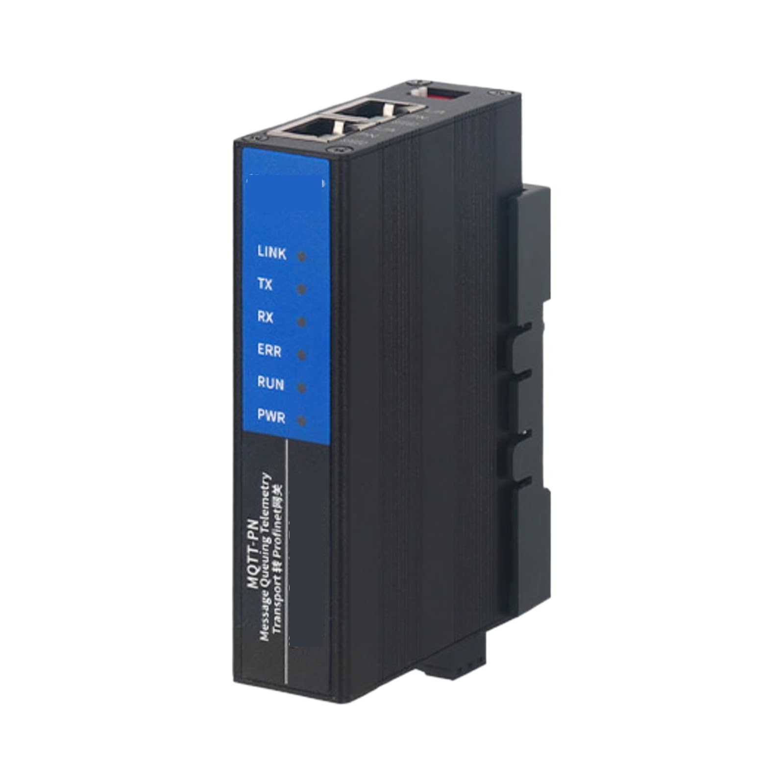 Modbus rtu zu MQTT Kommunikationsmodul JSON-Protokoll - Gateway | MQTT-PN