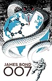 James Bond: 007 Vol. 1 #3 (James Bond: 007 (2018-))