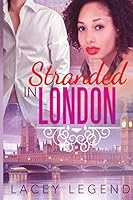 Stranded In London 1507633424 Book Cover