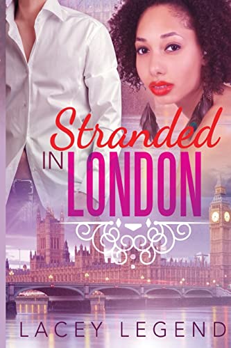 Stranded In London