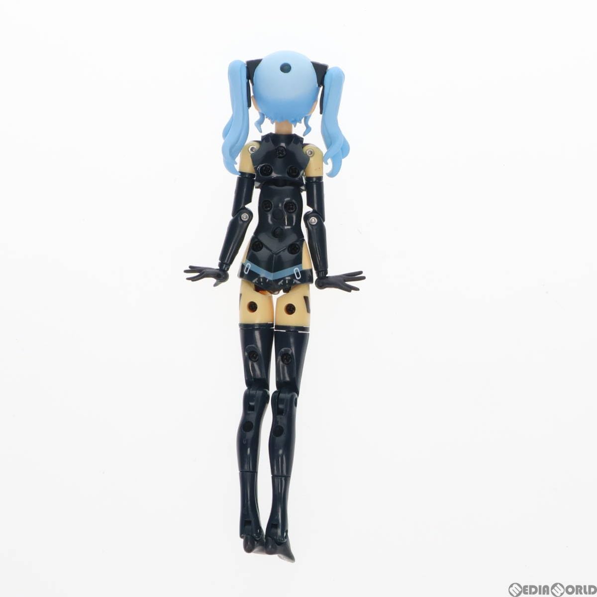 Amazon | [FIG]武装神姫(ぶそうしんき) ライトアーマー 悪魔夢魔型MMS