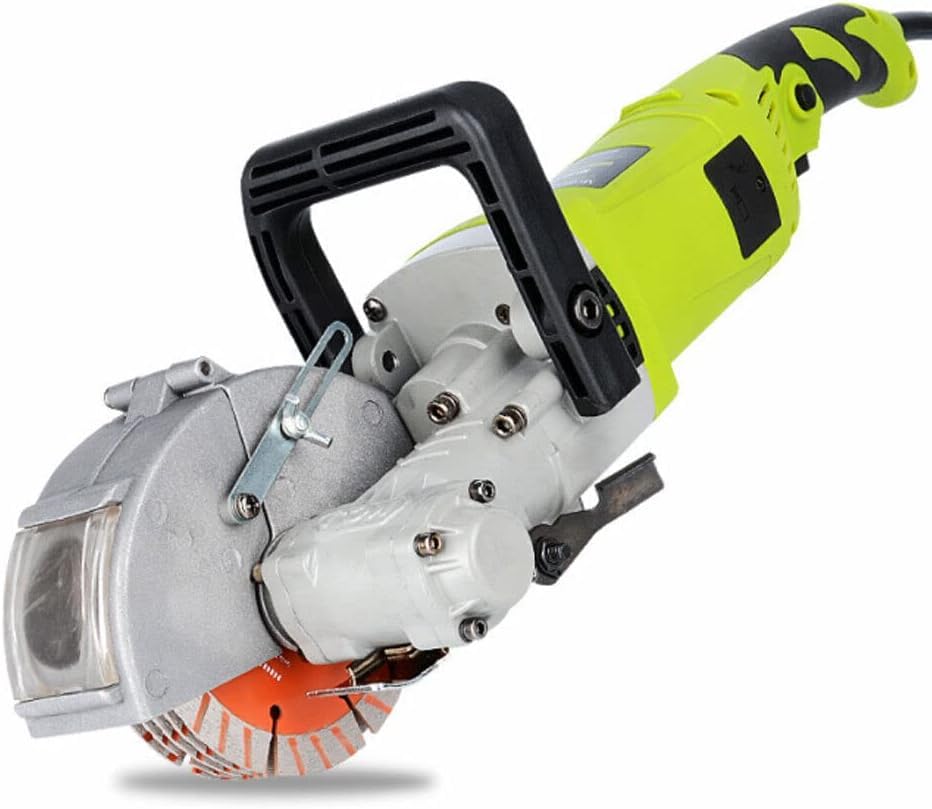 Ranuradora Beton,Fresa de...