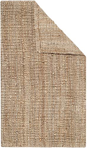 Safavieh NF447A-280 Natural Fiber Collection Runner Rug thumb #5