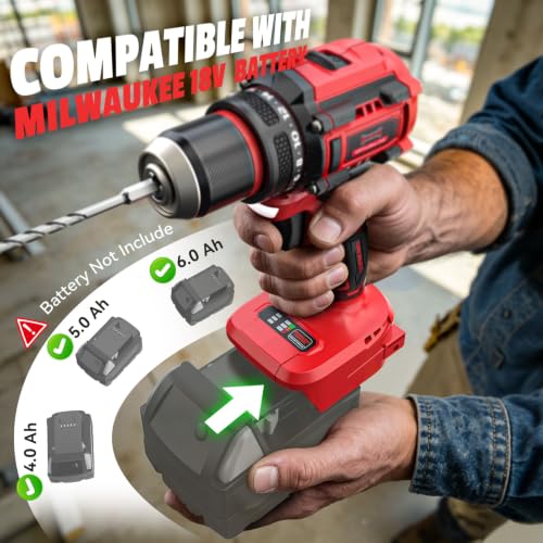 DIYtoolifz Brushless Combo Kit