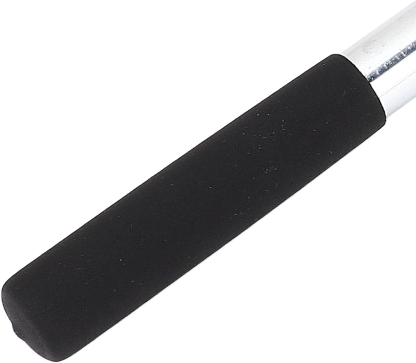 Stud Mount Valve Spring Compressor Heavy Duty Stainless Steel Valve Spring Removal Installer Tool for 3/8in 7/16in Rocker Studs Engine Repair Mechanics