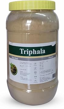Pub Triphala Powder 1Kg