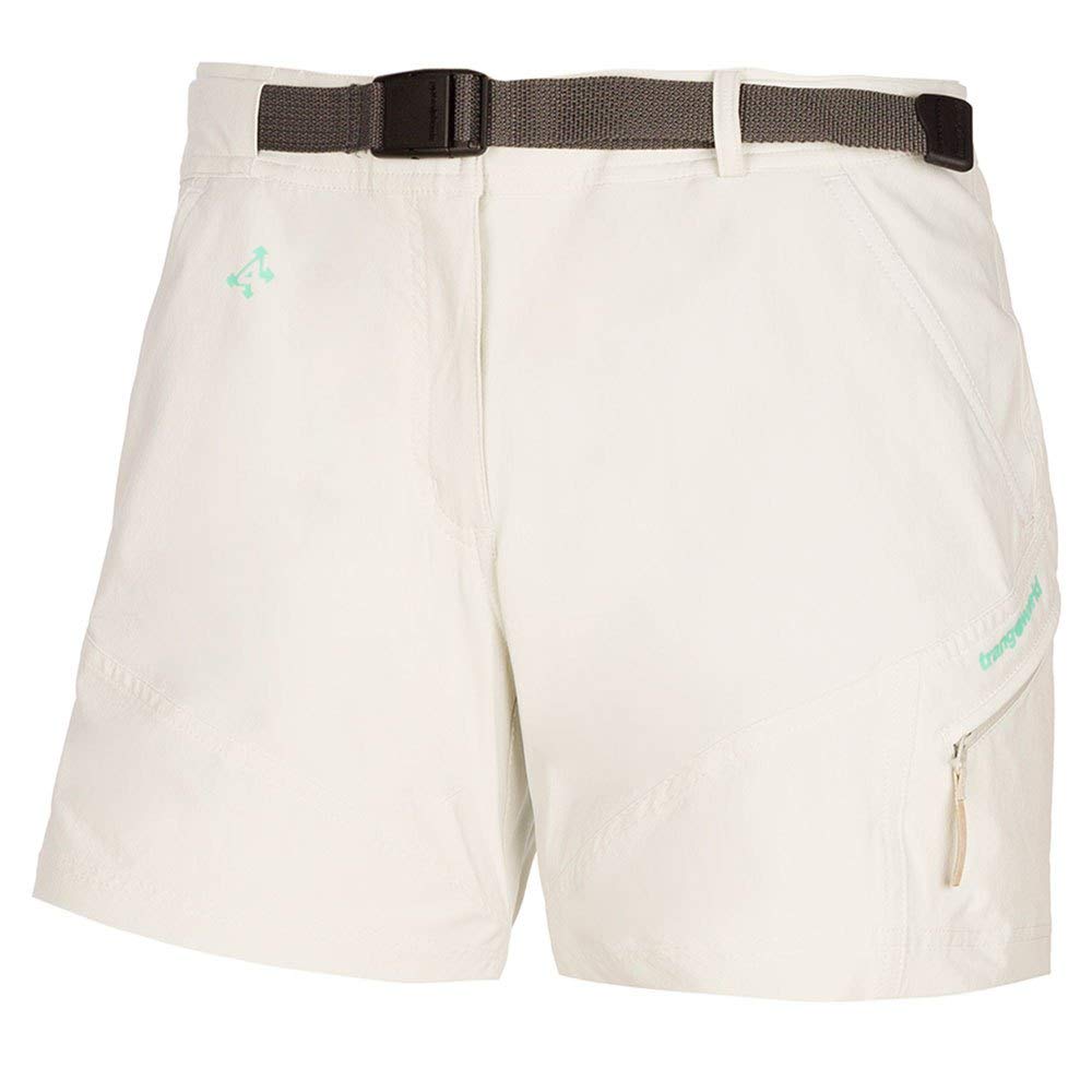 Trango Pant Yittu Dn Shorts Men, mens, Shorts, PC008278, cream, 2XL