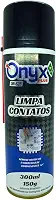 Limpa Contatos Eletrônicos Elétricos Conector Placa Spray 300ml