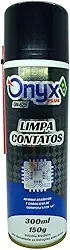 Limpa Contatos Eletrônicos Elétricos Conector Placa Spray 300ml