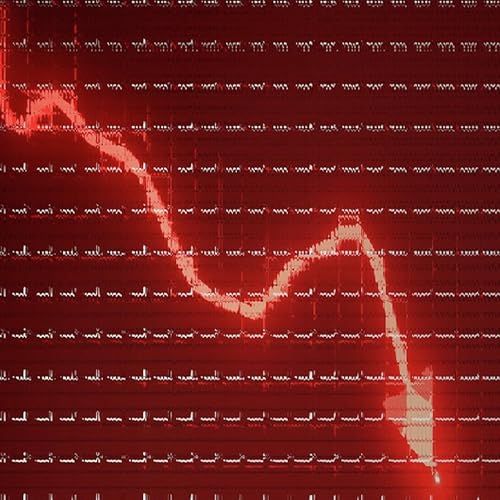 Here's Why 2025 Has Seen Popular Investment Strategies Fall Apart Podcast Por  arte de portada