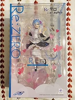 Amazon.co.jp: アルファオメガ Re ゼロから始める異世界生活