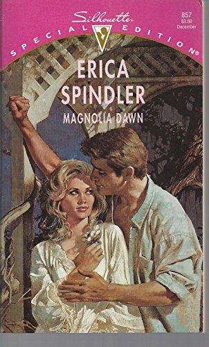 Magnolia Dawn 037309857X Book Cover