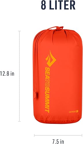 Miniatura 6 de Sea to Summit Bolsa ligera para guardar cosas al aire libre y para viajes