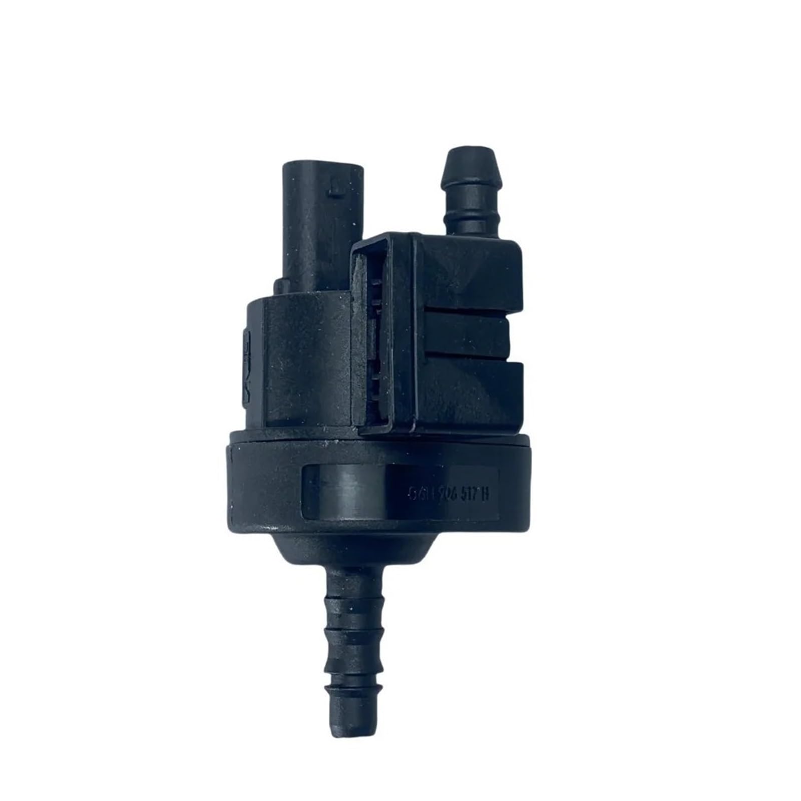 Lkhjdbiy One Color Turbo Boost Pressure Solenoid Valve Fit For Volkswagen For Audi 06H906517h Fuel Tank Vacuum Solenoid Valve Steam Purge Egr Solenoid Valve‌