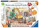 Motorikspielzeug Ravensburger tiptoi Puzzle 00049 für Kinder