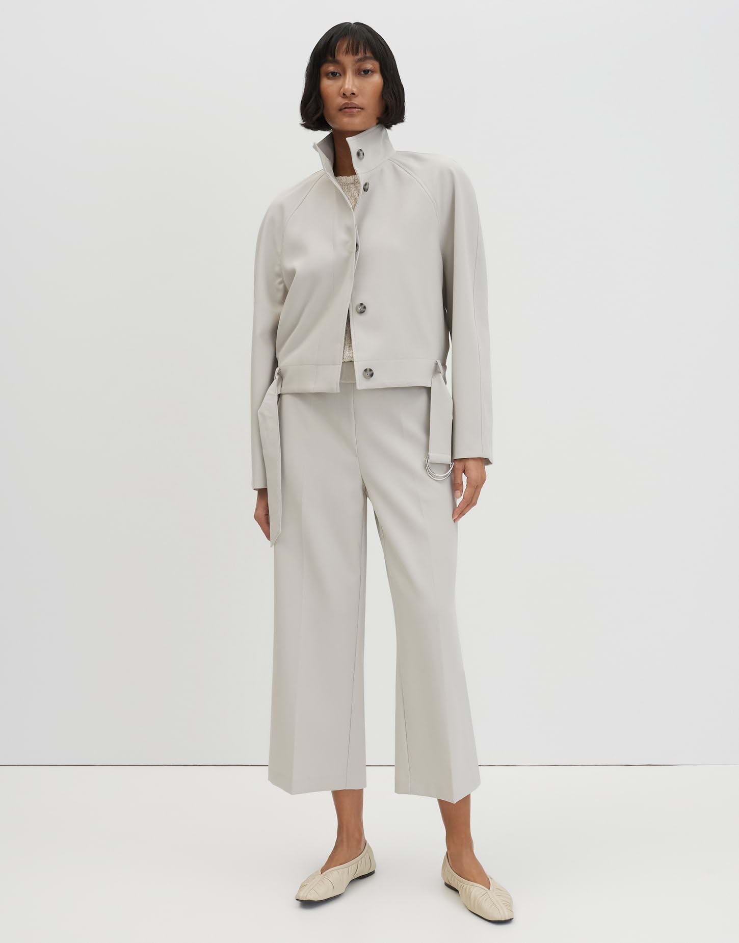 someday Culotte Damen