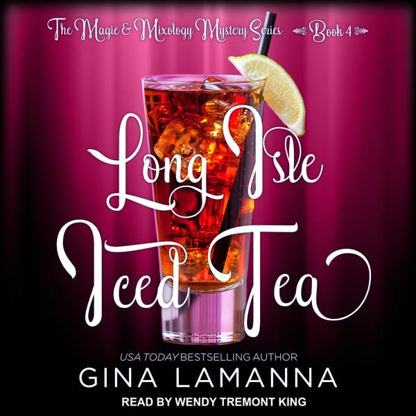 Cover art for Long Isle Iced Tea