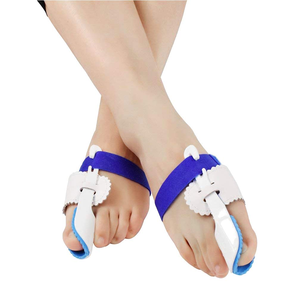 Buy LXYQH Bunion Corrector Bunion Splints and Big Toe Straighteners