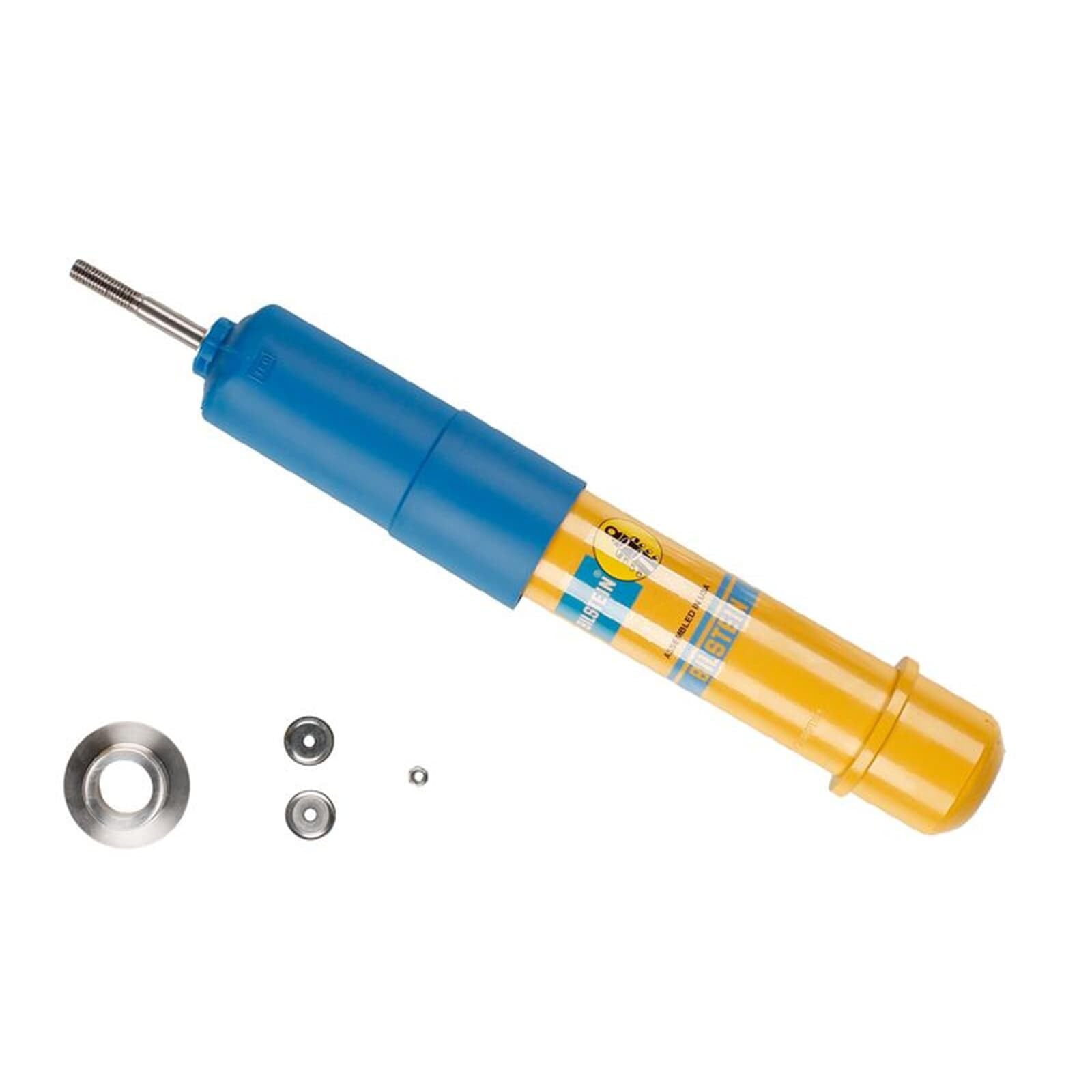 ボディ・ネック　ジャンク Bitubo Adjustable Mono Shock Kawasaki ZX-6R 2009-2024