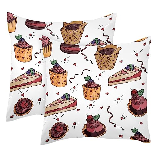 Housse de coussin velours lavable pour protéger et décorer votre canapé - 2