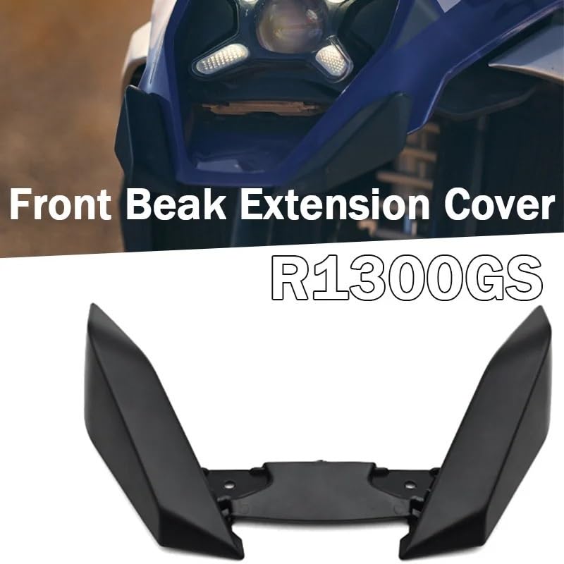 Couvercle d'extension de roue pour BMW R1300GS 2024 - 2