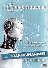 Download Hors Serie N 29- l'Homme Est-Il Devenu Obsolete ? le Transhumanisme en Question PDF