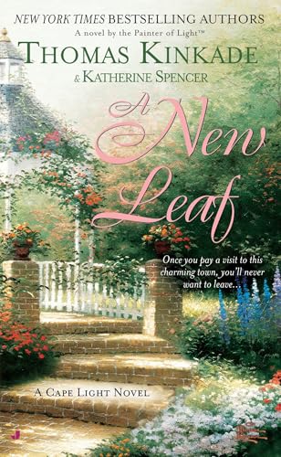 A New Leaf (Cape Light #4)
