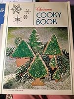 CHRISTMAS COOKY BOOK compliments of Commonwealth Edison B07691QGQV Book Cover
