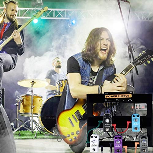 MIMIDI Compressor Guitar