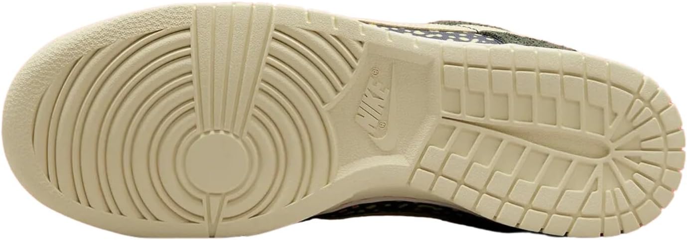 Retro SE Fishing Dunk Low by Nike