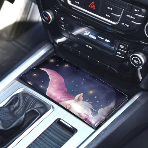 Organizador para Documentos de Auto Slim miniatura 4