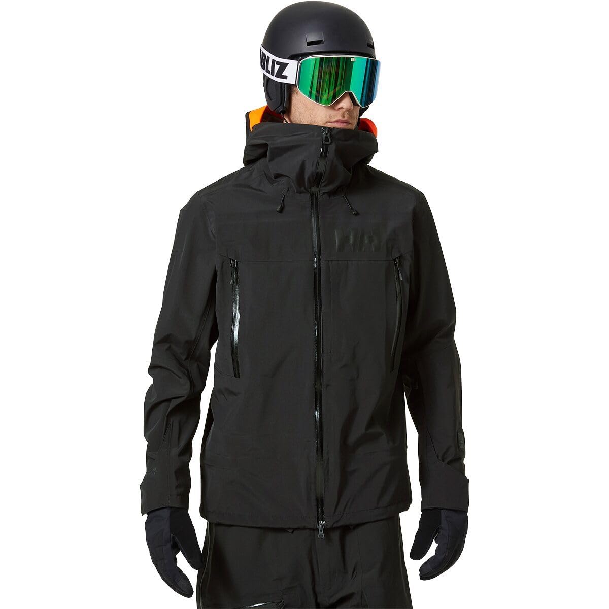 Helly Hansen Sogn Shell 2.0 Jacket