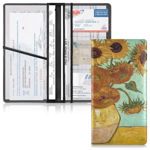 Organizador de Documentos Slim miniatura 6