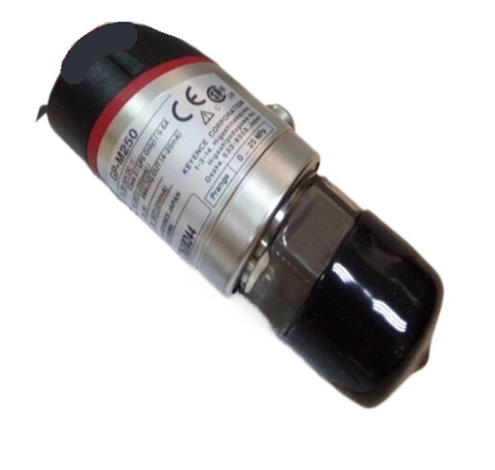 JHPWKRMU GP-M250 flow sensor