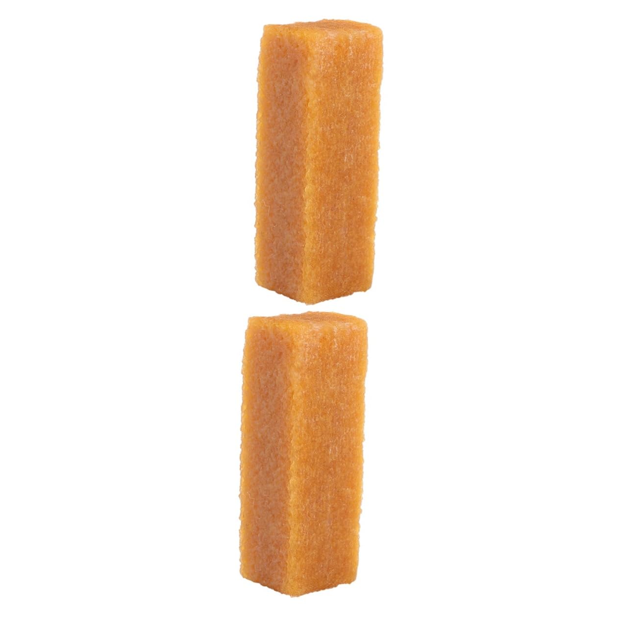 HANABASS 2 Pièces Gomme de Nettoyage pour Skateboard Outil Abrasif pour Ponçage et Entretien Effaceur de Bande Abrasive pour Skate Nettoyage Rapide Surfaces