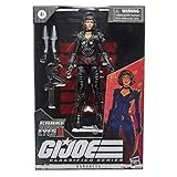 G.I. JOE GIJ CS FIGURE MV MANTIS - Image 4
