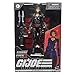 G.I. Joe Classified Series Snake Eyes: G.I. Joe Origins Baroness Collectible Figure 19, Premium 6-Inch-Scale Toy with Custom Package Art
