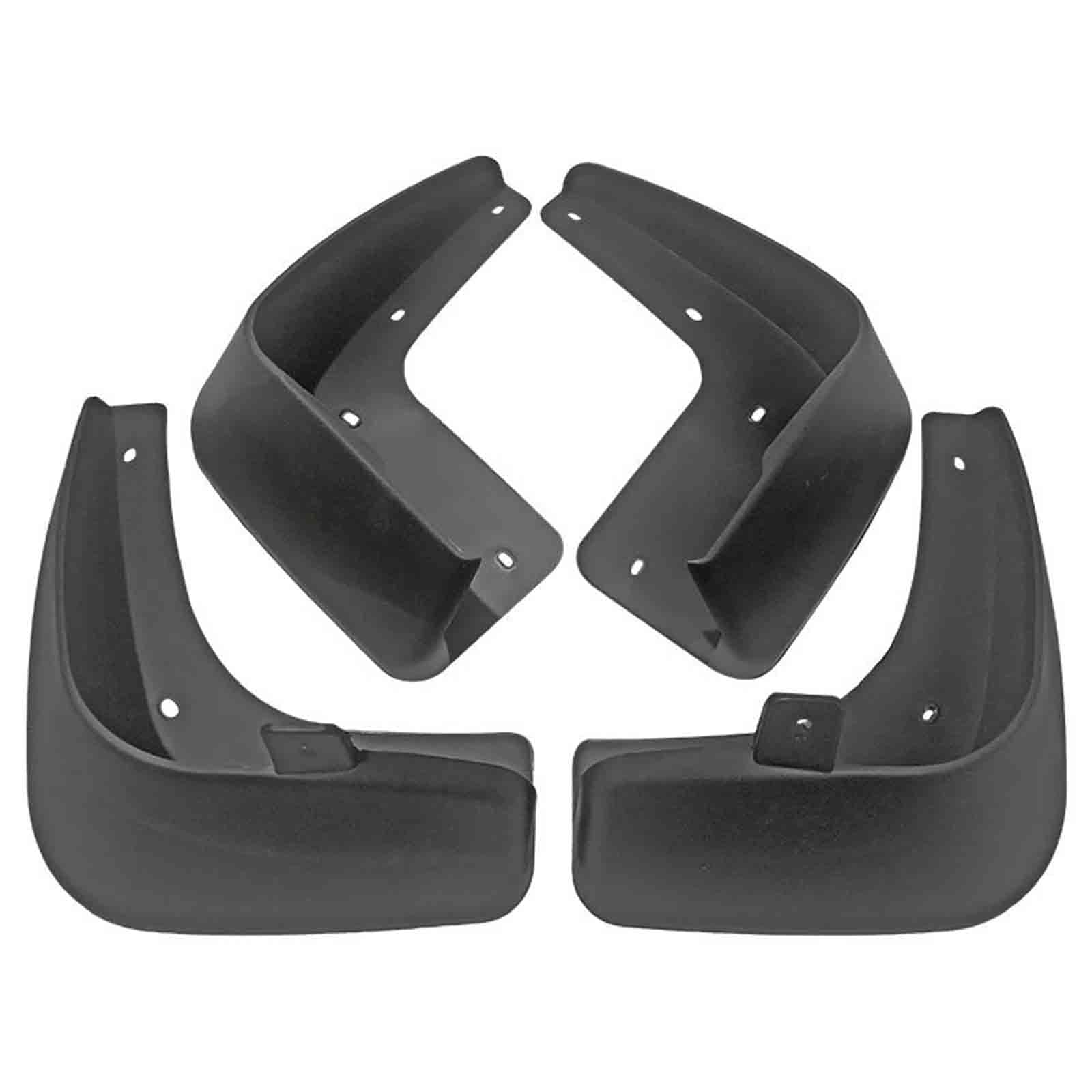 JGQFB Car Mudguards,Compatible with Chevrolet Epica 2006-2011,Auto Parts