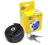 Carparts-Online 29610 Hella Tankdeckel abschließbar