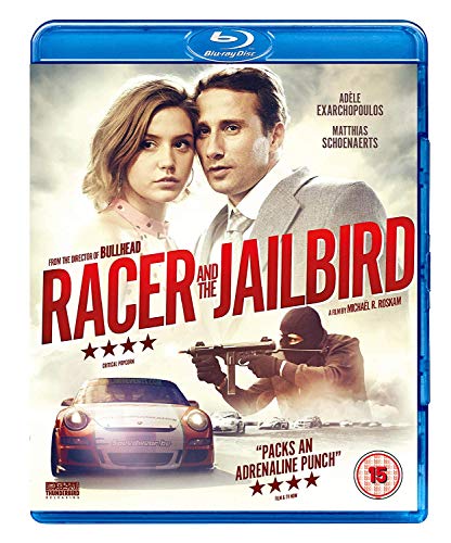 Racer And The Jailbird [Edizione: Regno Unito]
