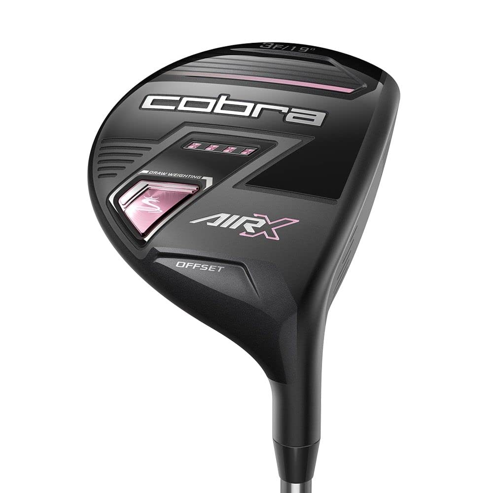 COBRA Madera n°5 Mujer diestra Air-X Fairway