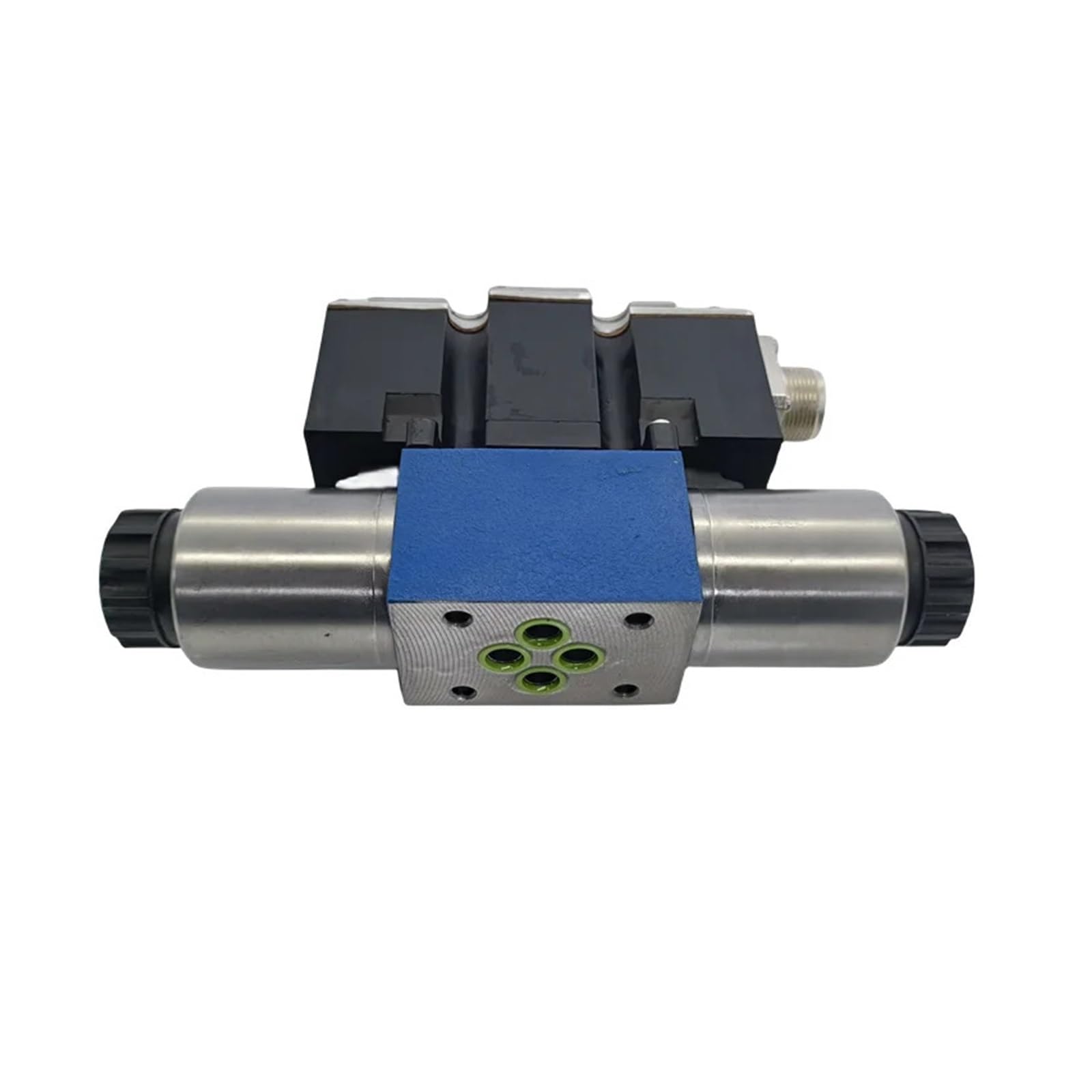 Tybophqj One Color 4Wre6v16-12/24K4/M Hydraulic Proportional Directional Valve 4Wre 4Wre6 4Wre10 Hydraulic Solenoid Control Valve