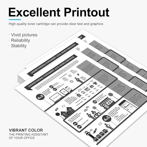 Image of CANOFF 78A Black Laser Toner Cartridge Compatible for H,P, LaserJet P1566, 1606DN, LBP-6200D, 6230DW (Black)