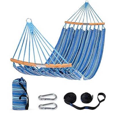 SUNCREAT Portable Hammock